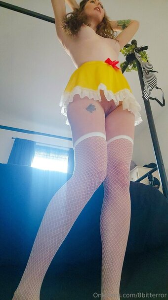 8bitterror Nude Leaks Photo 9