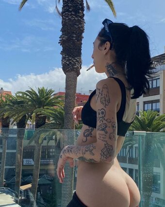 0ceanTaylor / cinnamonros333 Nude Leaks Photo 24