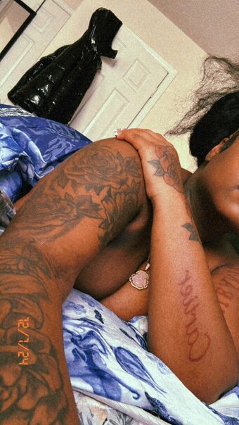 1charnaa Nude Leaks Photo 1