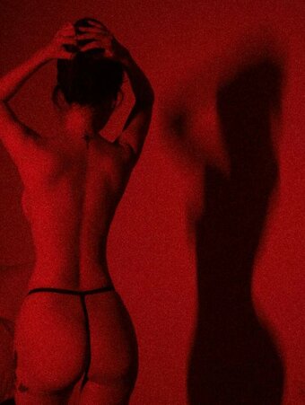 __0dnoliub__ / Vuong Ngoc Thao Van Nude Leaks Photo 2