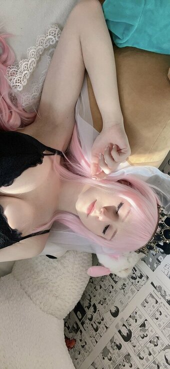 2D_QT / 2DQT / 2d.qt Nude Leaks Photo 4