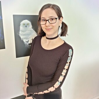 2DKiri Nude Leaks Photo 3