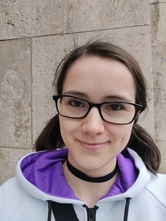 2DKiri Nude Leaks Photo 10