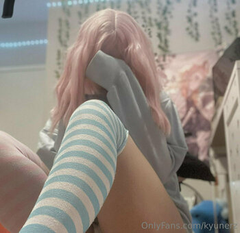 2dkyu Nude Leaks Photo 2