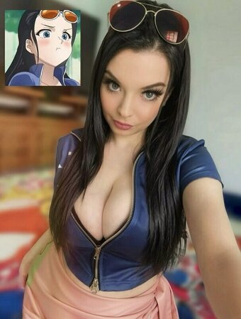 3dsprincess Nude Leaks Photo 3