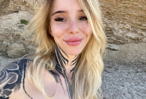 0evaaaaa / 0evaaaa / https: Nude Leaks Photo 6