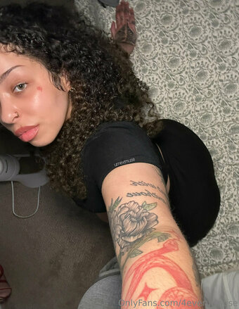 4everurmuse Nude Leaks Photo 3