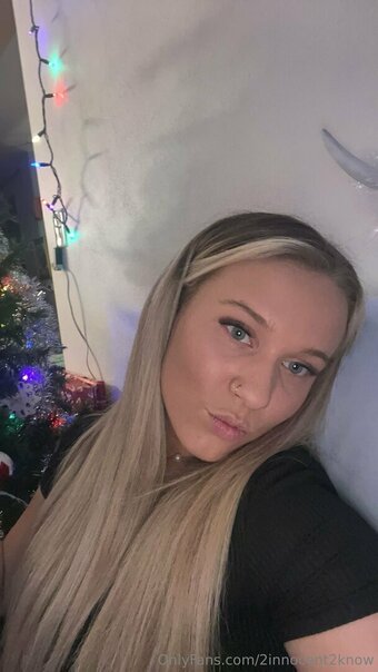 2innocent2know Nude Leaks Photo 2