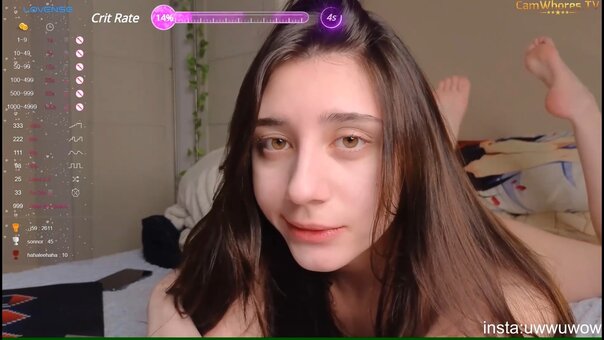 2insensitive / ewuw / miomeow / murchalochka / wmeow Nude Leaks Photo 4