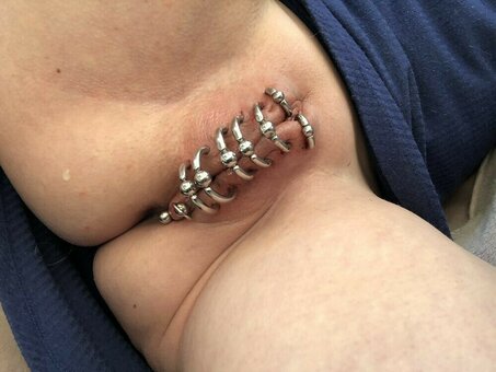 2iris / slave2iris Nude Leaks Photo 5