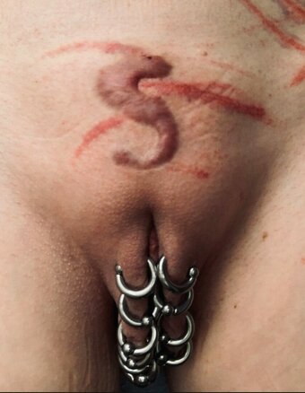 2iris / slave2iris Nude Leaks Photo 10