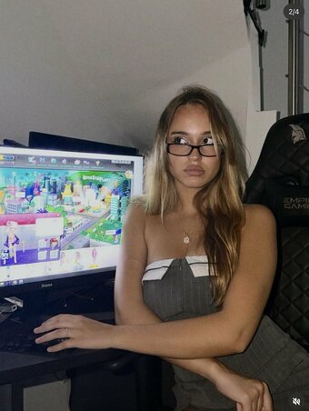 4lys3e / 4lys3 Nude Leaks Photo 3
