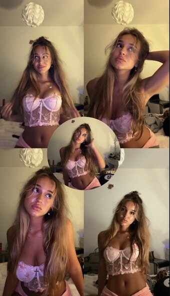 4lys3e / 4lys3 Nude Leaks Photo 7