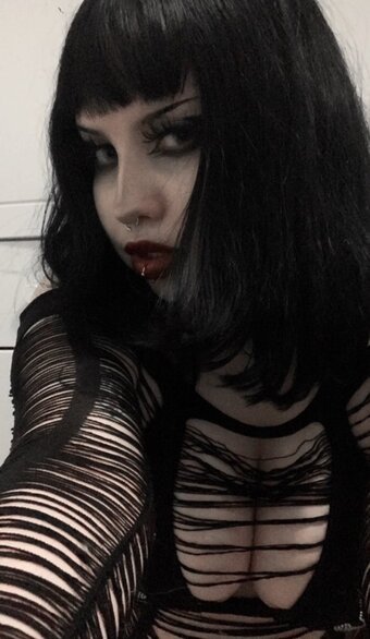 1myourproblem / imjustyourproblemx / notyourproblemlol / suzynha / yrfckingproblem Nude Leaks OnlyFans Photo 3