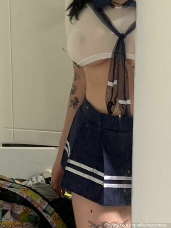 1myourproblem / imjustyourproblemx / notyourproblemlol / suzynha / yrfckingproblem Nude Leaks OnlyFans Photo 9