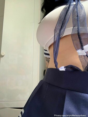 1myourproblem / imjustyourproblemx / notyourproblemlol / suzynha / yrfckingproblem Nude Leaks OnlyFans Photo 11