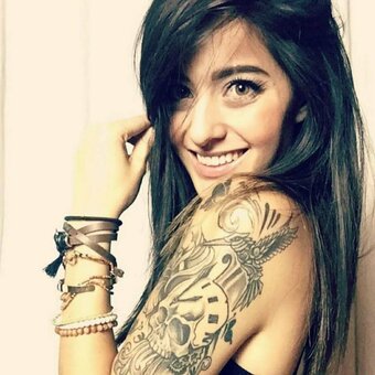2mgovercsquared Nude Leaks Photo 4