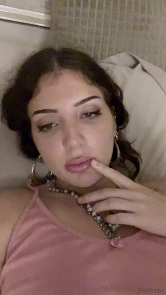 2milbb / 2milbebe / sweetfranchi Nude Leaks OnlyFans Photo 27