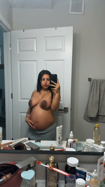 1tsnataliegold Nude Leaks Photo 6