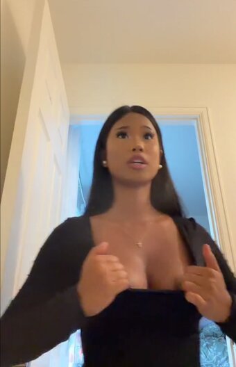 1uvdoris / 1uvdori Nude Leaks Photo 1
