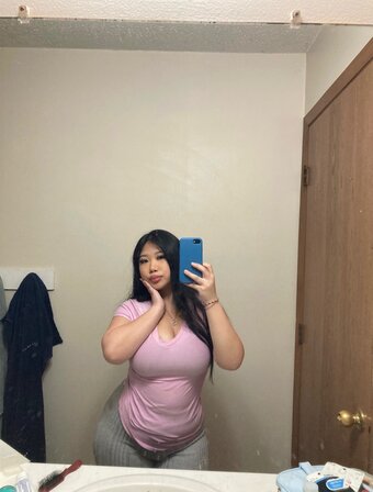 0vulatingg / missedperiodd Nude Leaks Photo 1