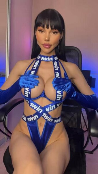 1win Models / 1win.models Nude Leaks Photo 5