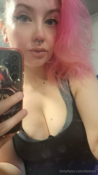 0zero2 Nude Leaks Photo 3