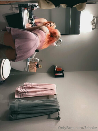 3zbake Nude Leaks Photo 10