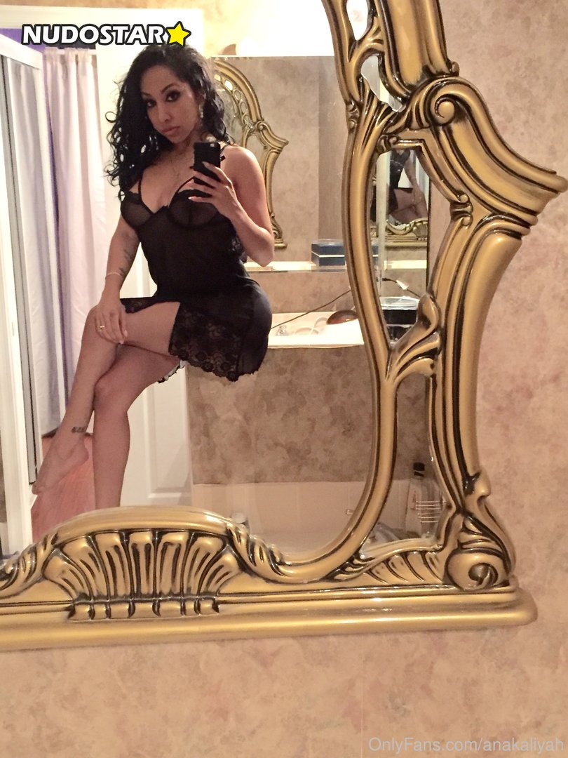 Anakaliyah Leaked Photo 13