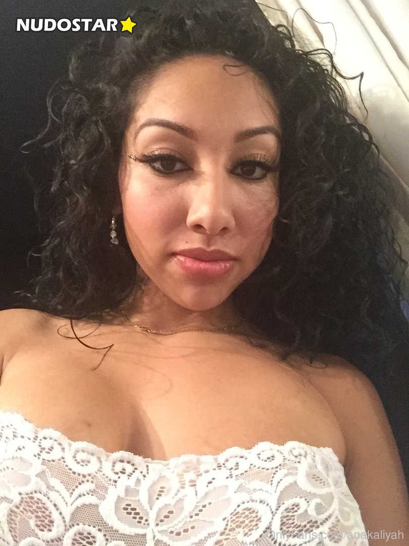 Anakaliyah Leaked Photo 21
