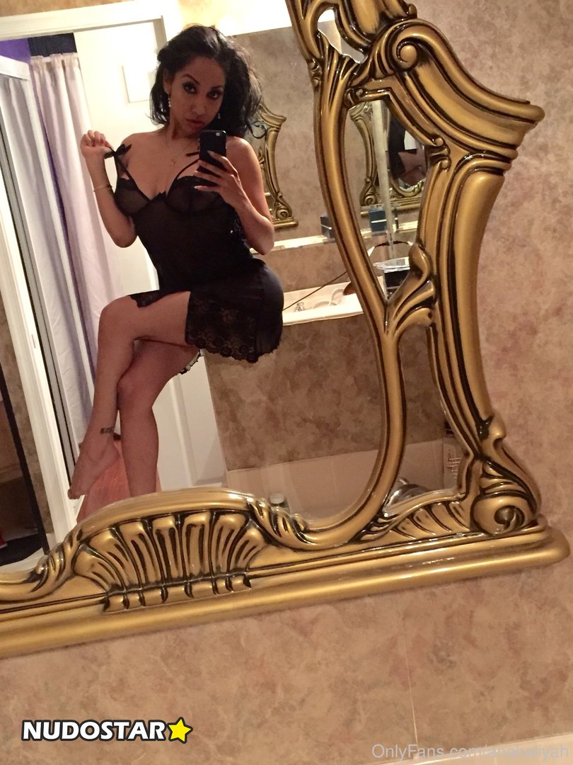 Anakaliyah Leaked Photo 27