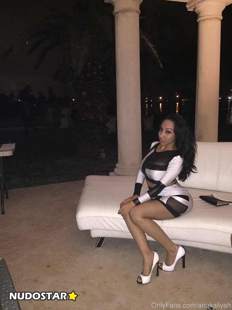 Anakaliyah Leaked Photo 33