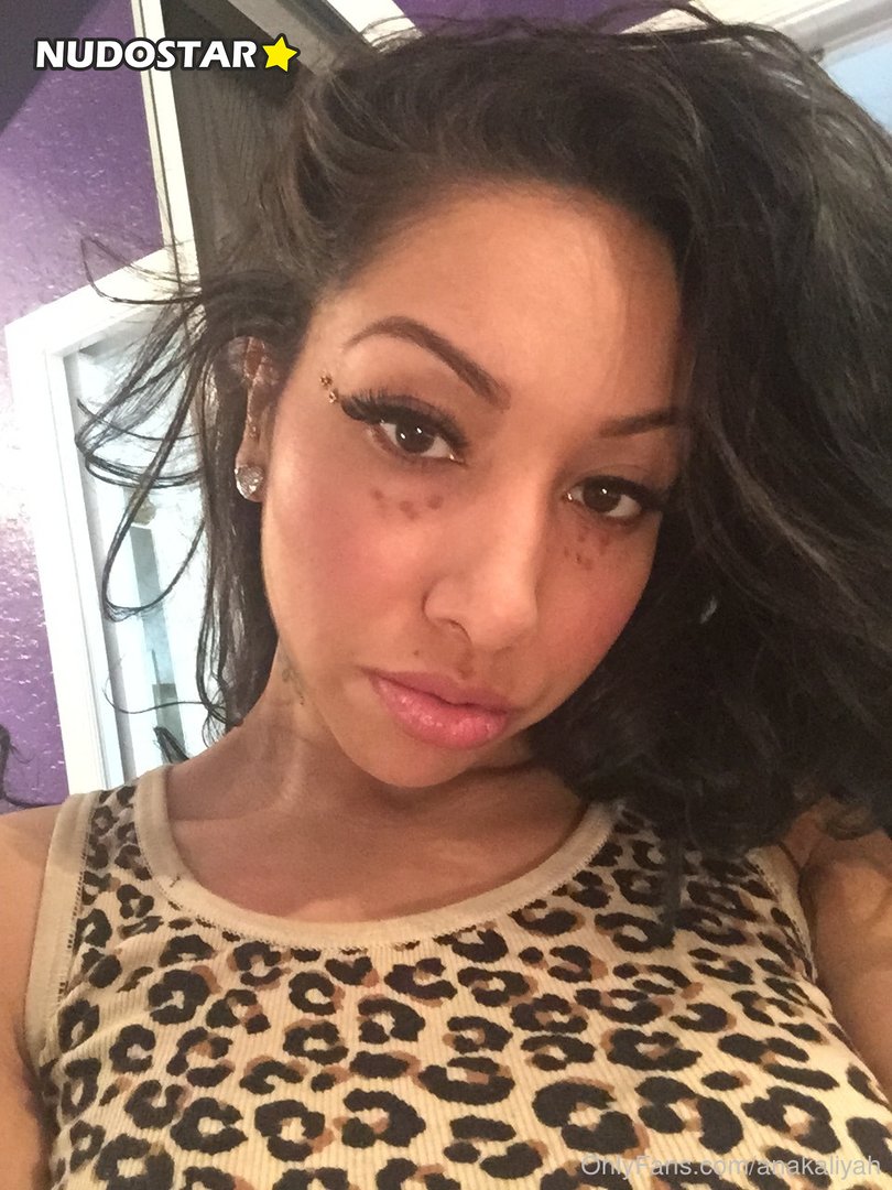 Anakaliyah Leaked Photo 55