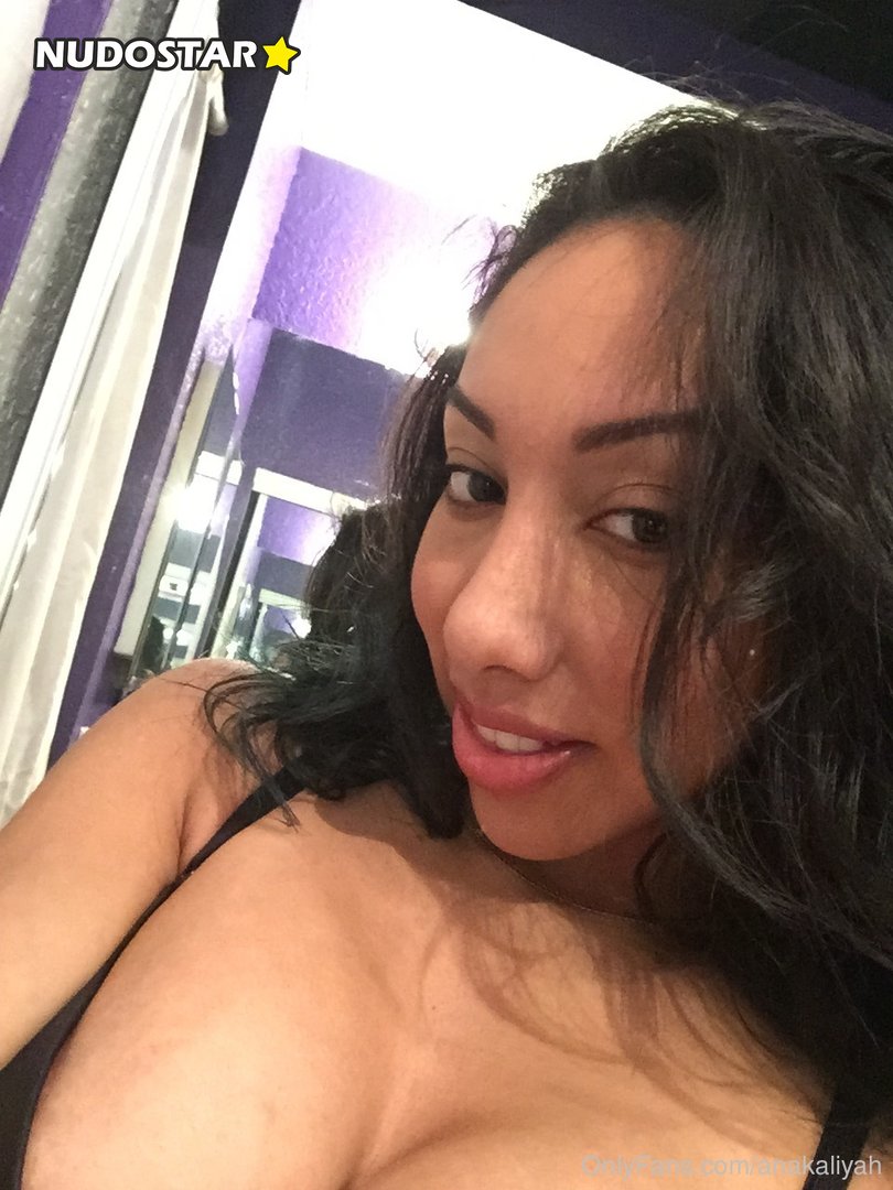 Anakaliyah Leaked Photo 65