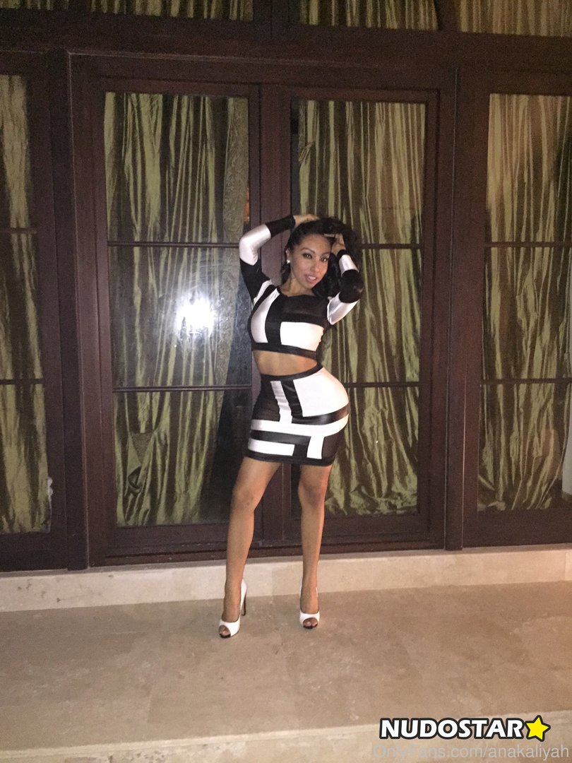 Anakaliyah Leaked Photo 75