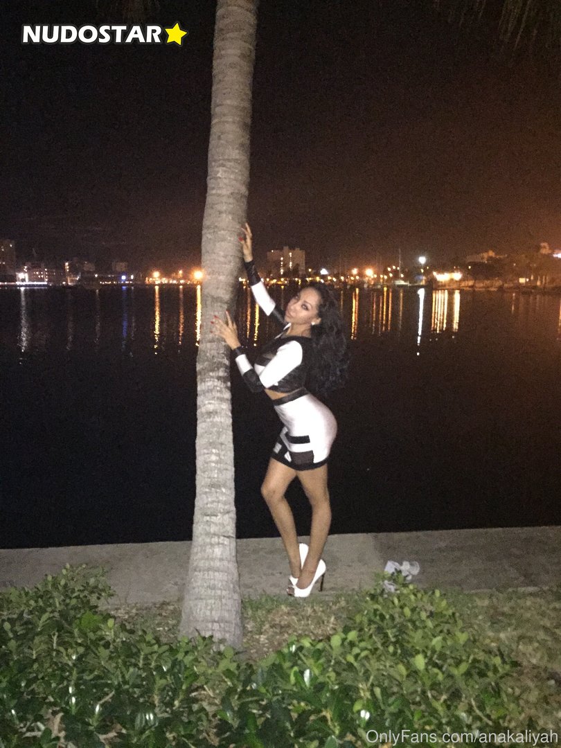 Anakaliyah Leaked Photo 77