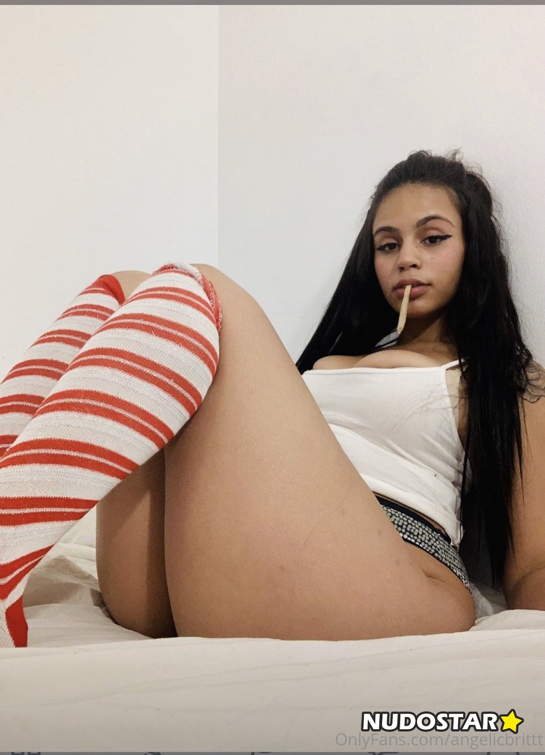 Brangelique Leaked Photo 6