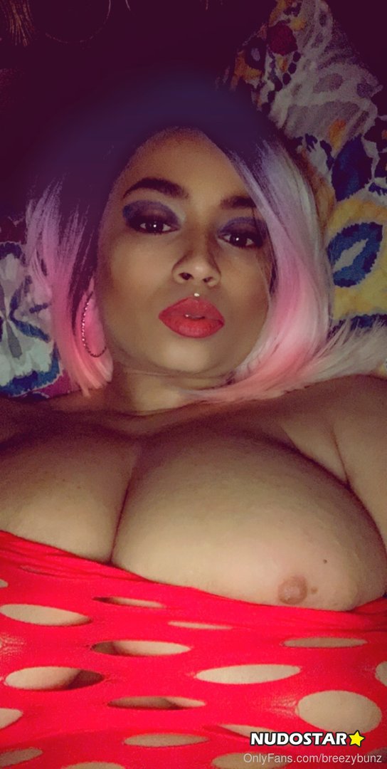 Breezybunz Leaked Photo 3