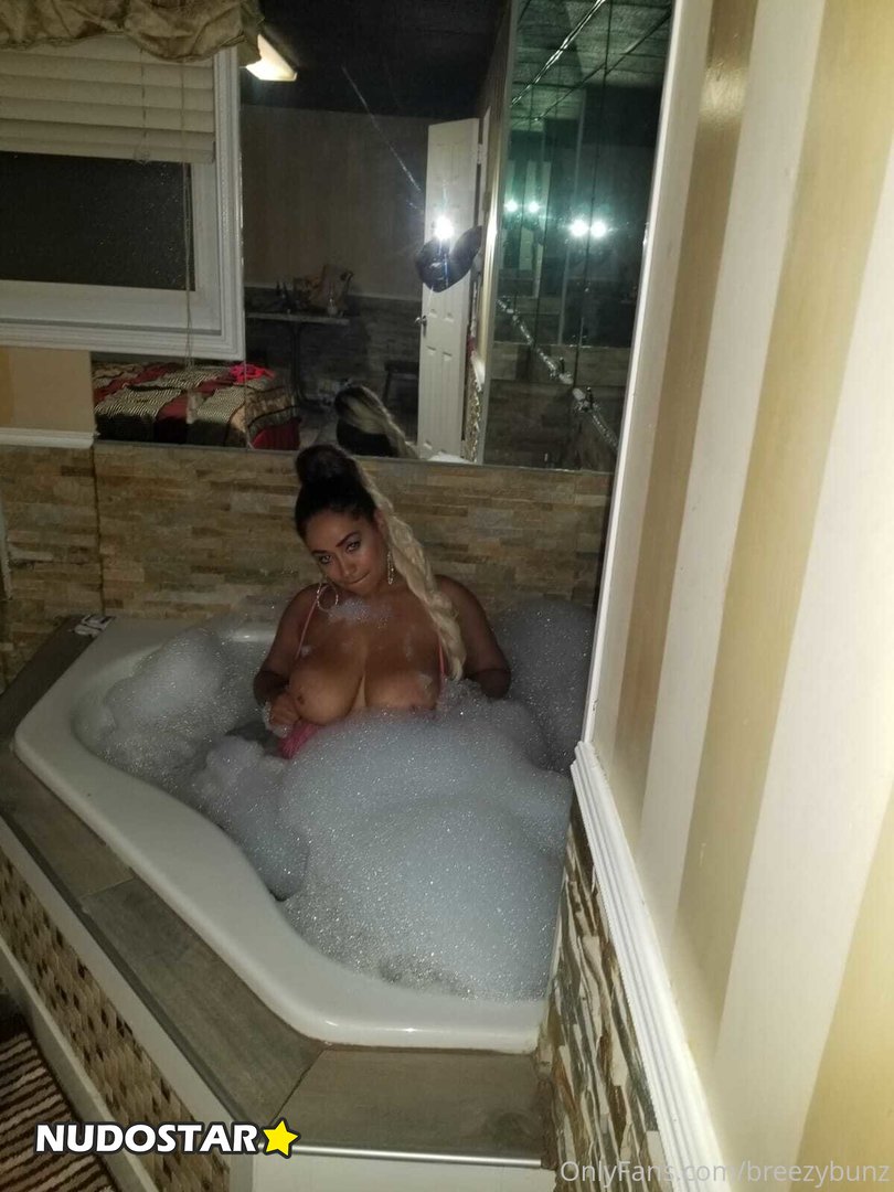 Breezybunz Leaked Photo 9