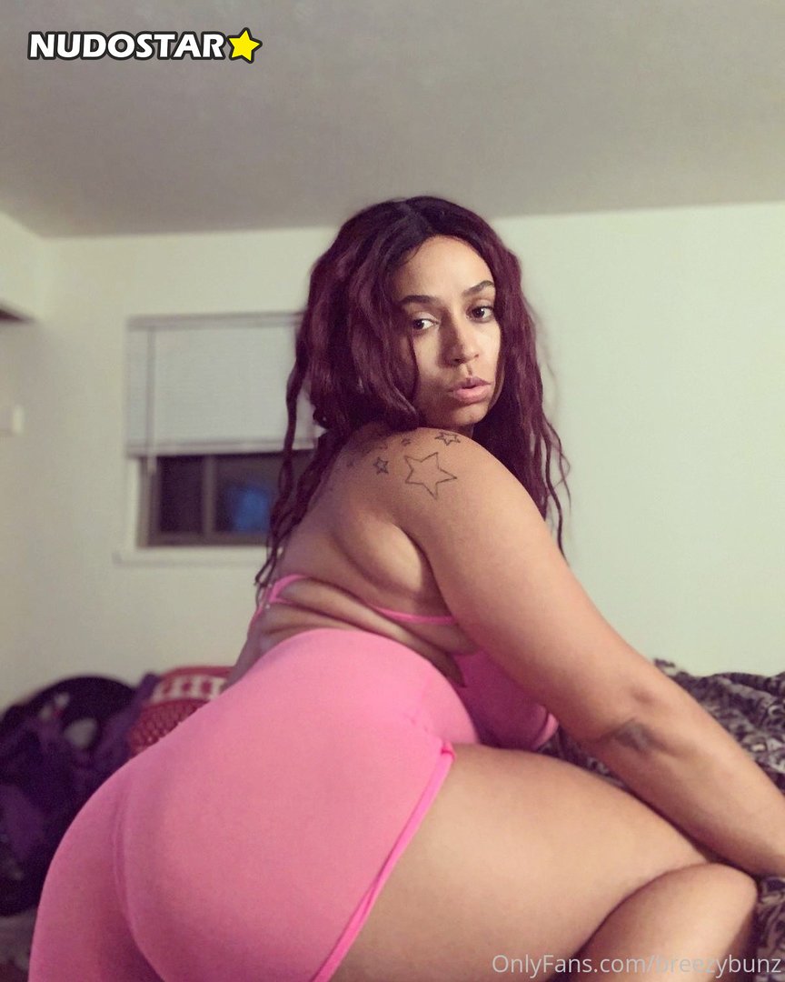 Breezybunz Leaked Photo 11