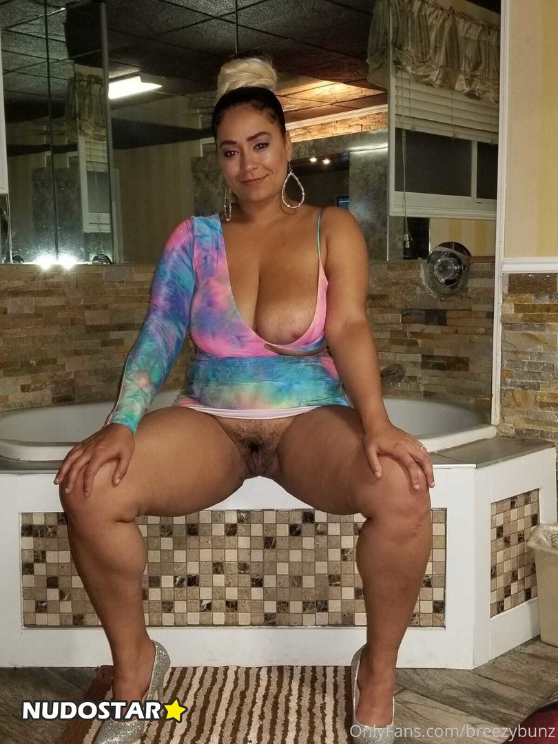 Breezybunz Leaked Photo 18