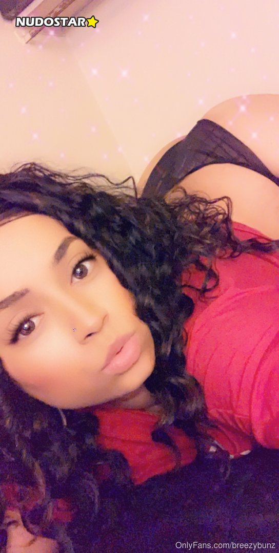 Breezybunz Leaked Photo 42