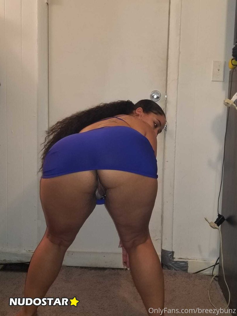 Breezybunz Leaked Photo 58