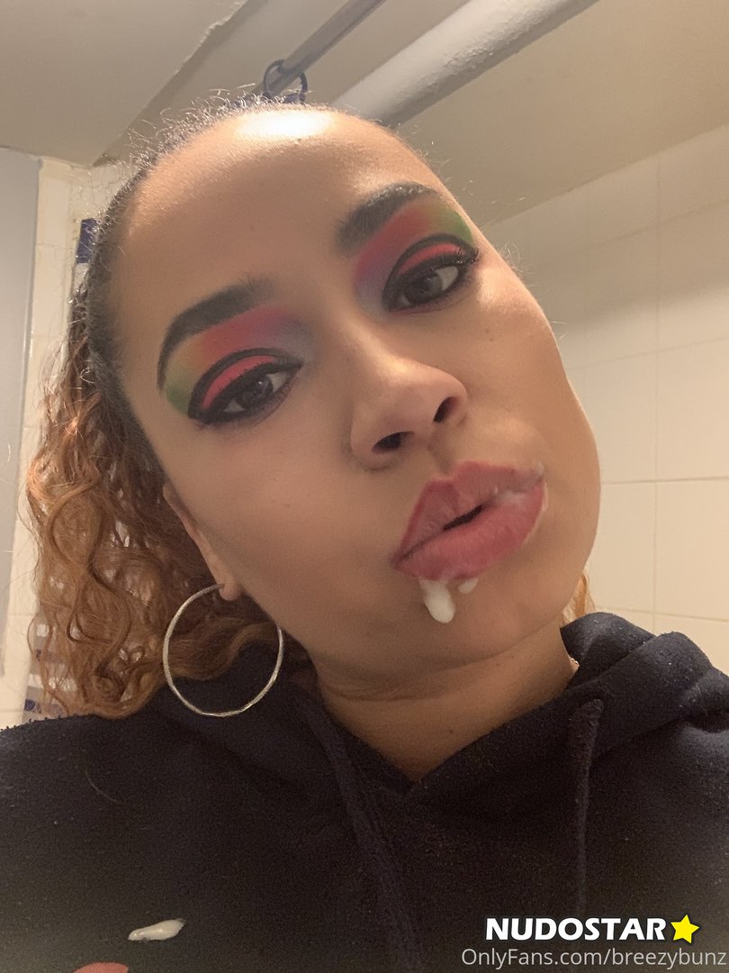 Breezybunz Leaked Photo 71