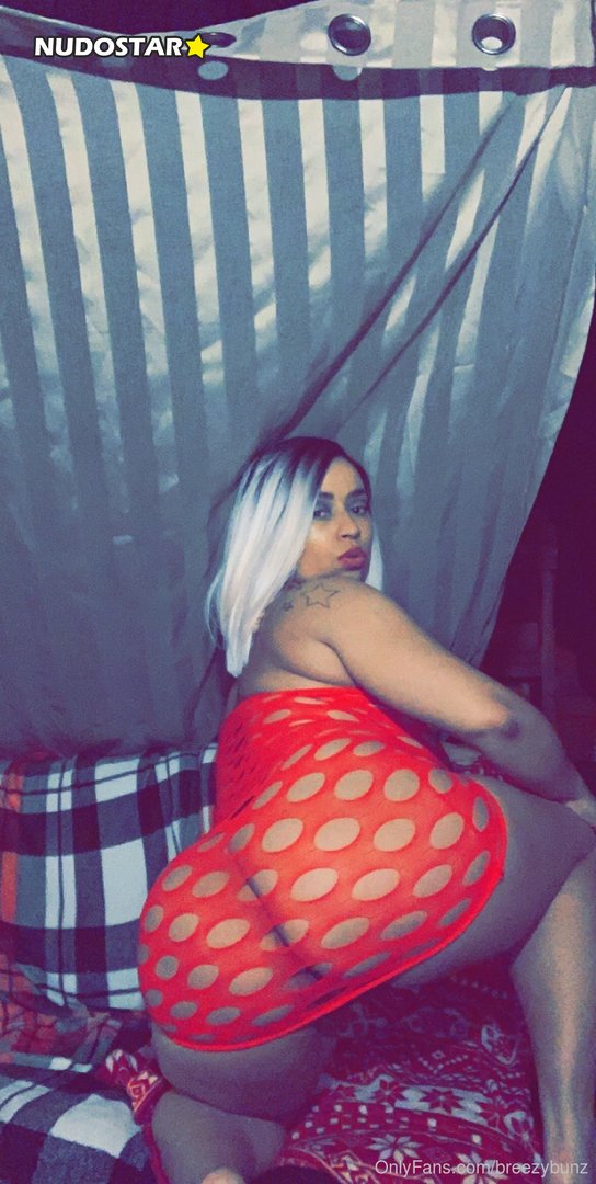 Breezybunz Leaked Photo 73