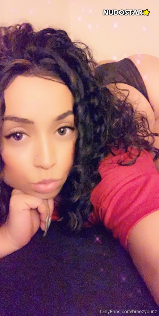 Breezybunz Leaked Photo 89