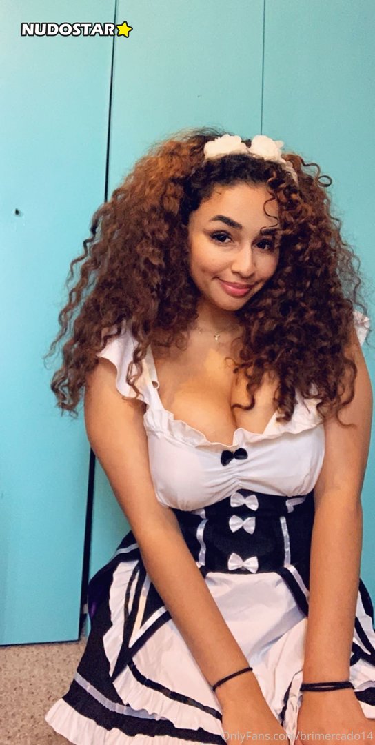 Bri mercado Leaked Photo 30