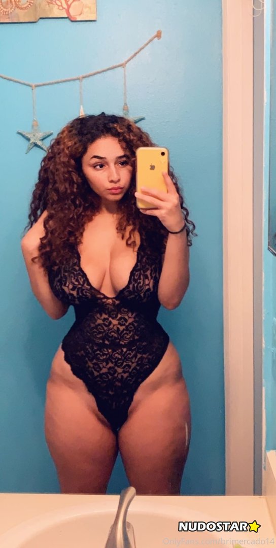 Bri mercado Leaked Photo 34