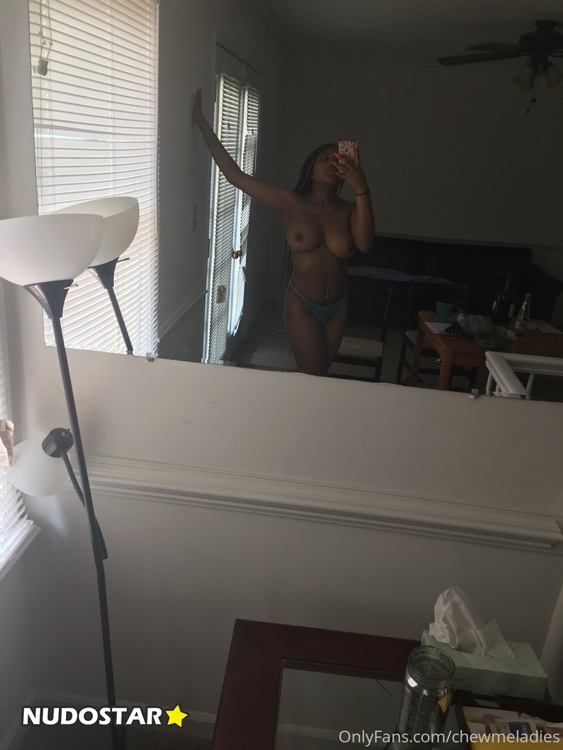 ChewMeLadies Leaked Photo 59