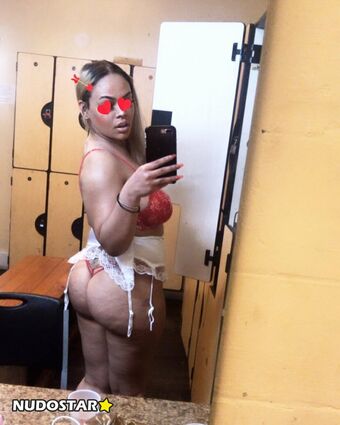 Chinky Chick Nude Leaks Photo 44